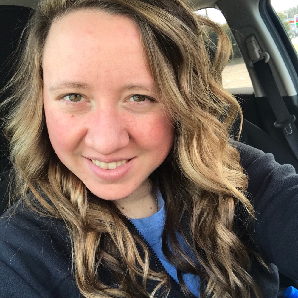 Meet your Posher, Amanda